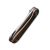 Ніж складаний Civivi Mini Elementum Flipper Copper, коричневий 6