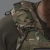 Боевой бронежилет IBV-2 (Stanag 2920). Вес 3.7 кг. Увеличенная площадь защиты. Мультикам. S/M 11