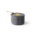 Каструля Sea to Summit Frontier UL Pot, 1.3 л, Dark Gray