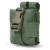 Сумка сброса магазинов. Крепление Molle. Cordura 1000. Цвет Олива 3