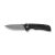 Складаний ніж Civivi Tarask C25023C-1 Black G10, сталь Nitro-V 4