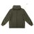 Кофта Phantom Project/M-Tac Hoodie Zipper semi-raglan PE, Ranger Green
