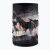 Шарф-труба Buff Polar Reversible, Blaise Black 2