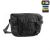 Сумка M-Tac Messenger Bag Elite Hex Чорна 4