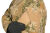 Куртка камуфляжна вологозахисна польова "Smock PSWP" Varan camo Pat.31143/31140 6