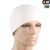 Шапка M-Tac Watch Cap Elite фліс (270г/м2) Slimtex Біла 3