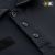 Поло тактичне M-Tac Nylon Dark Темно, dark Navy Blue 5
