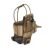 Підсумок для рації Tasmanian Tiger Tac Pouch 2 Radio, Khaki 2