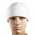 Шапка M-Tac Watch Cap фліс (260г/м2) Біла 3
