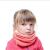 Шарф-труба дитячий (0-3) Buff Baby Polar, Kite Flamingo Pink 2