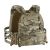 M-Tac плитоноска Cuirass Elite Gen.II, Мультикам 3