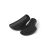 Наконечники для палиць Silva Walking Poles Rubber Paws, 2 шт, Black