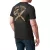 Футболка з малюнком "5.11 Tactical® Choose Wisely" Black 2