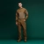 Комплект тактической одежды Base Uniform Set (B.U.S.). Койот 2