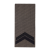 Погон Camotec Молодший Сержант (5*10) Army Olive