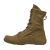 Тактические летние ботинки Belleville® Minimalist Training TR 105. Подошва VIBRAM® Tarsus. Коричневый 3