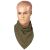Мультифункціональна пов'язка на обличчя Sturm Mil-Tec® "Face Scarf" Olive 5