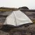 Намет надлегкий одномісний Naturehike Cloud Up Base 1 Tent Pro CNK2350WS020, пісочний 5