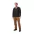 Реглан с капюшоном 5.11 Tactical® "Engage Fleece Full Zip" Black 4