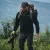 Куртка демісезонна 5.11 Tactical® "Nevada Softshell Jacket" RANGER GREEN 12