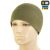 Шапка M-Tac Watch Cap Elite фліс (320г/м2) with Slimtex Тан