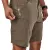 Шорти "5.11 Tactical® Trail 9.5" Shorts" RANGER GREEN 6