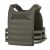 M-Tac плитоноска Cuirass FAST Elite LARGE, Ranger Green 4