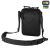 Сумка M-Tac Pocket Bag Hardsling Lite-NR Чорна 4