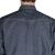 Рубашка полевая "FABRI" denim Navy Melange Denim 9