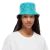 Панама Buff Trek Bucket Hat, Keled Blue 37
