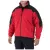 Куртка тактична демісезонна "5.11 Tactical 3-in-1 Parka" Range Red 11