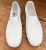 Калоші гумові Dunlop Bicolour wellie shoe калоші білі 4