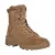 Черевики тактичні "5.11 Tactical Fast-Tac 6" Boots" Dark Coyote 5