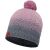 Шапка Buff Knitted Hat Mawi, Lilac Shadow