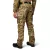 Штани тактичні 5.11 Tactical® "Flex-Tac® TDU® Ripstop Pants MultiCam®" Multicam 2