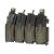 Передня панель M-Tac для плитоноски Cuirass QRS XL на 4 магазини, Ranger Green 3