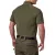 Футболка тактична потовідвідна 5.11 Tactical® "V.XI™ Sigurd S/S Shirt" RANGER GREEN 5