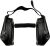 Активные наушники для стрельбы Sordin Supreme Pro Neckband Black с задним держателем под шлем (76302-02-s) 3