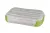 Надувная подушка Sea to Summit Aeros Down Pillow Deluxe, Regular/Large/Deluxe – Салатовая 4