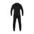 Термобілизна чоловіча флісова Tribe Microfleece, комплект, Чорна 8