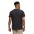 Футболка чоловіча Black Diamond Men's Diamond Patch Short Sleeve Pocket Tee, Walnut 3