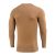 M-Tac футболка з довгим рукавом 93/7 Койот, coyote Brown 4