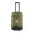 Валіза на колесах Fjällräven Färden Roller 75, Green