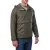 Куртка анорак 5.11 Tactical "Warner Anorak Jacket" Grenade
