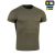 Футболка реглан потовідвідна M-Tac Summer Олива, olive 3