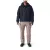 Куртка тактична для штормової погоди "5.11 Tactical Sabre 2.0 Jacket" Dark Navy 6