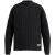 Кофта Odlo Quilted Jr, Чорний 5