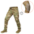 Комплект Blitz Twill Multicam 4