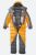 Комбинезон Rab Expedition 8000 Suit, Gold/Shark 5