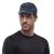 Кепка Buff Pack Trek Cap, Tzom Stone Blue 4